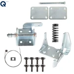 For Chevy Gmc Envoy S10 Oldsmobile Door Hinge Front Upper Lh. Fixed Price $29.09.