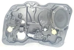 Front Right Door Window Regulator With Assembly Oem 14 22 Jeep Cherokee. Fixed Price $32.59.
