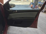 Sentra 2010 Front Door Trim Panel 599037. Fixed Price $223.01.