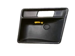 Jeep Grand Cherokee 93-98 Left Rear Interior Door Handle Trim Bezel 55031109-3. Fixed Price $27.99.