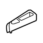 Genuine Mercedes-benz Oe Switch Molding 221-720-09-89-9E38. Fixed Price $319.45.