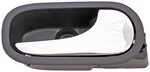 Dorman 82634 Interior Door Handle, Rear Right, Chrome Lever Black Housing. Fixed Price $42.61.