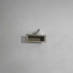 2007-2009 Lincoln Mkz Rear Right Side Door Handle Pull Bezel 1109172AA. Fixed Price $23.00.