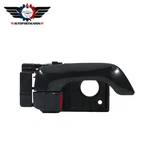 Inside Door Handle Front Right Passenger For Kia Optima 06-10 Black. Fixed Price $11.09.