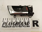 Subaru Legacy Passenger Right Front Interior Door Handle Fits 2005 2006. Fixed Price $44.88.