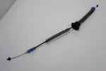 Audi A3 Door Sportback Rear Lock Handle Bowden Cable 8V4839085A. Fixed Price $14.95.