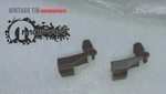 Nos Mopar Dodge Jeep Chrysler 1996-2010 Door Latch Link Clip 4724215 Qty. Fixed Price $13.99.