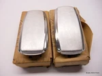 Nos Mopar 1969-1976 Interior Door Handle Pair Dodge B Series Cargo Vans 2956723. Fixed Price $169.99.