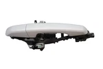 16-20 Jaguar X260 Xf Xe Rear Left Right Exterior Door Handle Keyless Go Oem. Fixed Price $101.75.