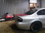 Driver Left Door Handle Exterior Front Fits 00-05 Bonneville 2099726. Fixed Price $50.00.