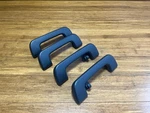 2019-2026 Audi A7 4K8 Front & Rear Roof Grab Grip Assist Handle Set Oem. Fixed Price $50.00.