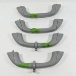 2001-2007 Toyota Highlander Oem Overhead Grab Handle Gray Lot Of 4 Bolts. Fixed Price $24.95.