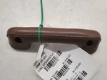 Toyota Pickup, Front Right Interior Door Grab Handle, 1986, Brown. Fixed Price $95.48.