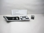 2011-2015 Ford Explorer Front Right Interior Door Handle Trim BB53-7822600-A Oem. Fixed Price $32.00.