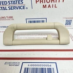 03-12 Land Rover Range Hse Driver Left Rear Roof Grip Grab Handle Oem. Fixed Price $24.26.