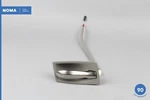 04-05 Bmw 525I 530I E60 Front Right Passenger Side Inner Door Handle 7034288 Oem. Fixed Price $41.50.