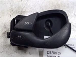 Focus 2005 Door Handle Interior 483326. Fixed Price $35.00.