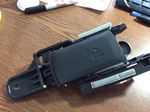 06-12 Toyota RAV4 Rear Seat Handle Black Oem 72054-42020 Left Side. Fixed Price $25.00.