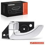 A-premium Rear Left Plastic Interior Door Handle For Hyundai Santa Fe 2004-2006. Fixed Price $22.99.