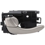 Door Handle For 2002-2003 Maxima 2002-2004 Infiniti I35 Front Rear Left Inner. Fixed Price $21.84.