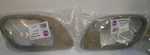 Drivers Side Passenger Tan Door Handle Trims Chevy Gmc Pickup ADS1077TN. Fixed Price $19.99.