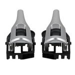 Front Rear Door Handle For Toyota Corolla/matrix 2009-2015 6920602170B2. Fixed Price $17.19.