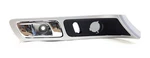 New Oem Ford Front Right Interior Door Handle BB5Z-7822600-EB Explorer 2011-2015. Fixed Price $29.35.
