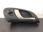 02 03 04 05 06 Acura Rsx Right Inside Door Handle Interior Opener Black Oem. Fixed Price $29.00.