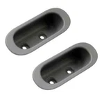 For International 3200 4100 Front Left & Right Hd Interior Pull Handle Dorman. Fixed Price $56.61.