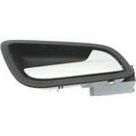 Right Rear Interior Door Handle 2013-2019 Ford C-max Escape Sel CJ5Z7822600BH. Fixed Price $92.56.