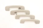 2022 - 2025 Infiniti QX60 Interior Ceiling Grab Handle Bar Set Of 4 Oem Trim. Fixed Price $59.51.