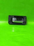 06-10 Hummer H3 Driver Left Rear Interior Door Handle Oem 4299-39. Fixed Price $50.00.