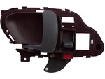 Left Interior Door Handle For 1995-2000 Chevy K2500 1996 1997 1998 1999 KD633PT. Fixed Price $29.85.