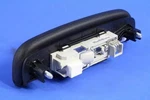 Genuine Mopar Grab Handle Left 1TN63DX9AD. Fixed Price $58.25.