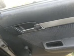Aveo 2007 Door Handle Interior Passanger Rear 254859. Fixed Price $21.50.