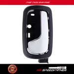 Front Inner Black Door Handle Driver For Chevy Cobalt 05-10 Pontiac G5 07-10. Fixed Price $11.99.