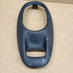 97-04 C5 Corvette Left Interior Door Handle Bezel Trim Surround Drivers. Fixed Price $15.00.