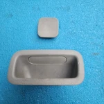 2009-2013 Subaru Forester Rear Liftgate Lower Trim Panel Cap Cover & Handle Oem. Fixed Price $24.00.