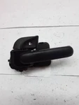 L/r Left Rear Door Interior Handle 4.6L Black 2004 Mountaineer A-47P. Fixed Price $55.46.