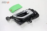 2022 - 2026 Jeep Compass Rear Right Passenger Side Door Interior Handle Oem. Fixed Price $61.74.