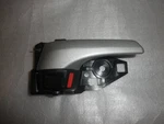 2010-2014 Toyota Prius Right Rear Door Interior Handle Oem Used 69205-47040-C0. Fixed Price $32.00.