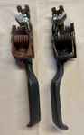 92-96 Ford F150 Bronco 92-97 F250 F350 Right Left Inside Door Handle Assembly. Fixed Price $84.95.