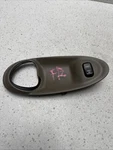 2000-2005 Buick Lesabre Front Right Door Handle Lock Bezel Oem. Fixed Price $22.05.