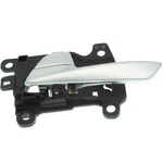 Interior Door Handle For 2016-2018 Hyundai Tucson Front Driver 82610D3000NS5. Fixed Price $20.30.