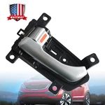 Driver Door Handle Inside Lh For 2011-16 Kia Sportage 2.0L 2.4L 82610-3W000. Fixed Price $20.24.