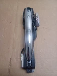 2011 - 2015 Infiniti M37 M56 Q70 Front Right Passenger Side Door Handle Oem. Fixed Price $65.00.