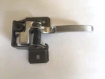 1973 -77 Gm Inside Right Door Handle Assembly. Fixed Price $37.50.