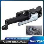 Chrome Inner Inside Door Handle Front Passenger 2006-2012 Ford Fusion. Fixed Price $8.78.