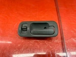 95-97 Honda Odyssey Interior Door Handle Passenger Right Rear Oem #193. Fixed Price $29.95.