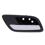 For 2007-2013 Silverado 1500 Inside Door Handle Left 22855643 2007-2014 Tahoe. Fixed Price $19.00.